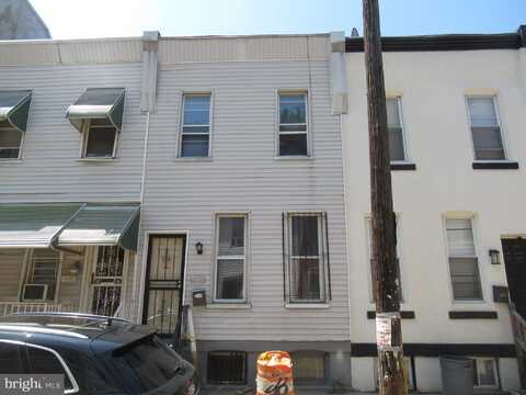 2030 N CLEVELAND STREET, PHILADELPHIA, PA 19121