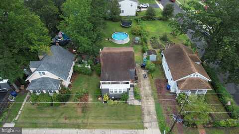 206 E CENTER AVENUE, MAPLE SHADE, NJ 08052