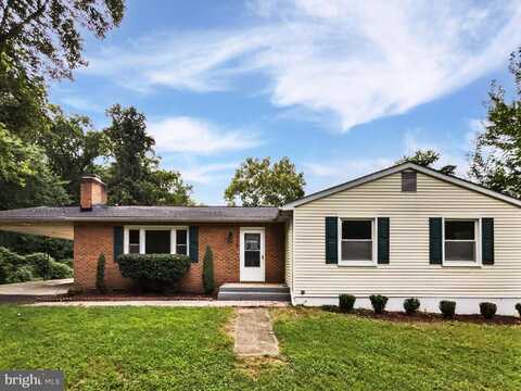 1715 CALAIS COURT, OXON HILL, MD 20745