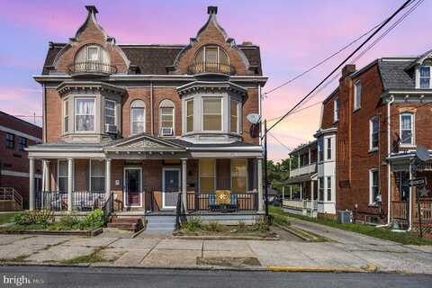 29 N 9TH STREET, COLUMBIA, PA 17512
