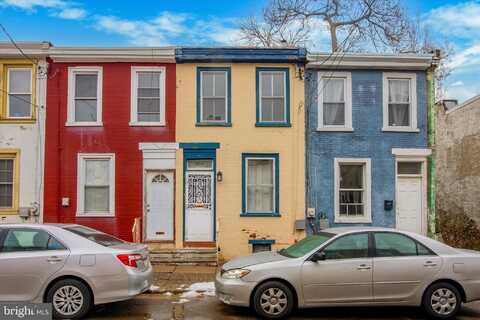 3917 BRANDYWINE STREET, PHILADELPHIA, PA 19104