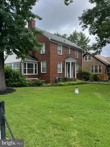 3200 ALABAMA AVENUE SE, WASHINGTON, DC 20020