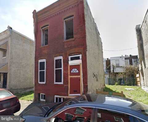 1428 W LETTERLY STREET, PHILADELPHIA, PA 19132