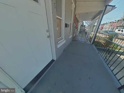 2545 N MARSHALL STREET, PHILADELPHIA, PA 19133