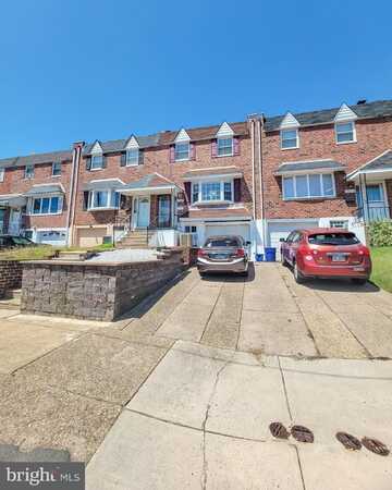 12628 RICHTON ROAD, PHILADELPHIA, PA 19154
