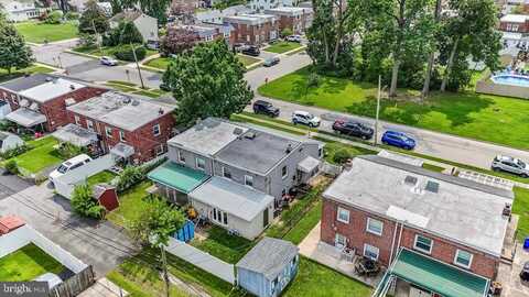 516 EDGEWOOD AVENUE, FOLSOM, PA 19033