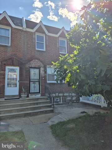 2910 LARDNER STREET, PHILADELPHIA, PA 19149