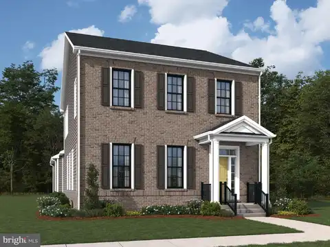 1010 CAPTAIN RICHARDS COURT, MARSHALL, VA 20115