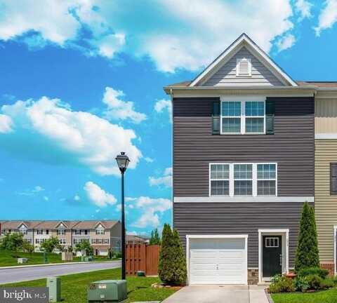273 MAGELLAN DRIVE, MARTINSBURG, WV 25404