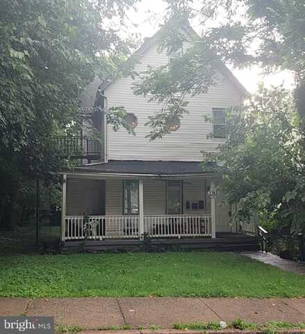 3748 OLD YORK ROAD, BALTIMORE, MD 21218