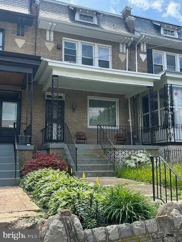 632 FARRAGUT STREET NW, WASHINGTON, DC 20011