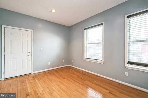 610 IRVING STREET NW, WASHINGTON, DC 20010
