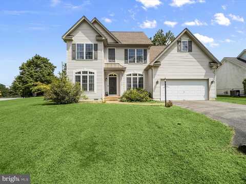 8543 ANDEREGG PLACE, WALDORF, MD 20603