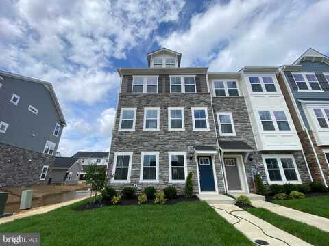 10673 MILLPORT ST, WHITE PLAINS, MD 20695
