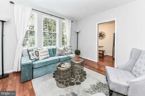 1903 KEY BOULEVARD, ARLINGTON, VA 22201