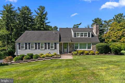 932 WOOTTON ROAD, BRYN MAWR, PA 19010