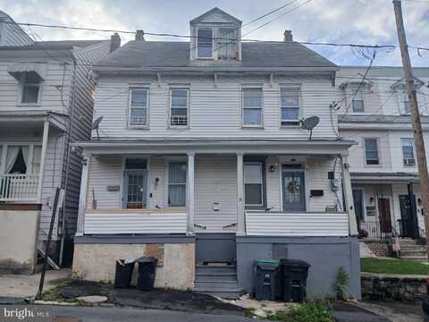 54 WIGGAN STREET, NEW PHILADELPHIA, PA 17959