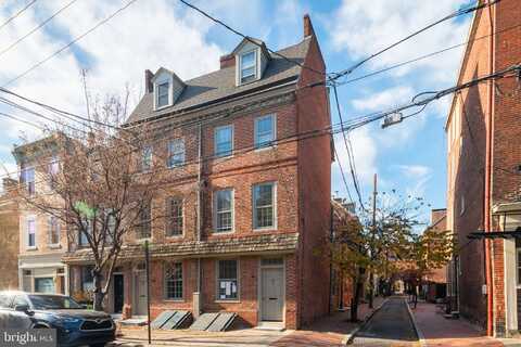 100 FITZWATER STREET, PHILADELPHIA, PA 19147