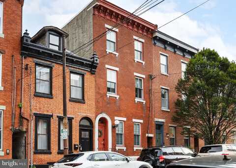 933 N 4TH STREET, PHILADELPHIA, PA 19123