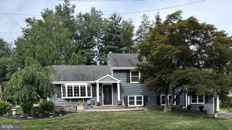 56 N MAIN STREET, PENNINGTON, NJ 08534