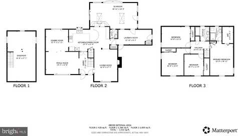 125 BRUCE ROAD, WASHINGTON CROSSING, PA 18977