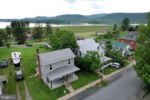 145 GROVE STREET, HOWARD, PA 16841
