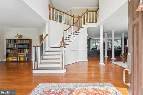 1950 QUIET MEADOWS COURT, HUNTINGTOWN, MD 20639