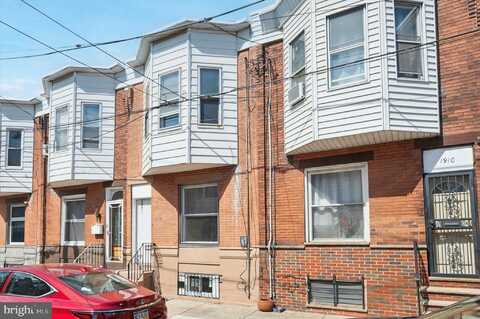1912 S WOODSTOCK STREET, PHILADELPHIA, PA 19145