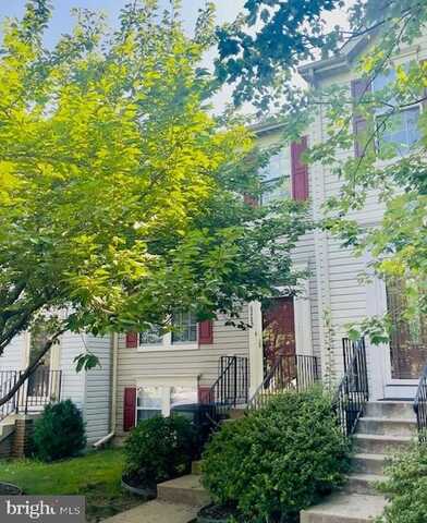 6225 BELLA DRIVE, CENTREVILLE, VA 20121