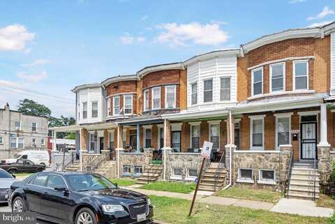 2946 ARUNAH AVENUE, BALTIMORE, MD 21216
