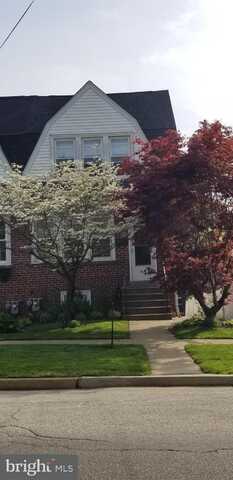 207 W 11TH AVENUE, CONSHOHOCKEN, PA 19428