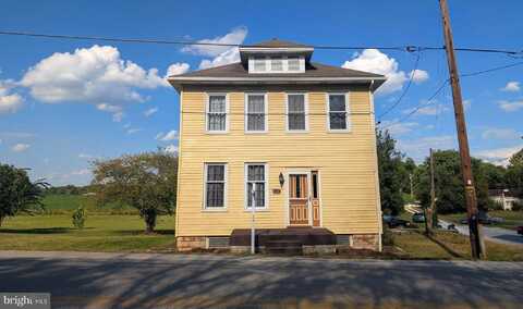 1041 IRISHTOWN ROAD, NEW OXFORD, PA 17350