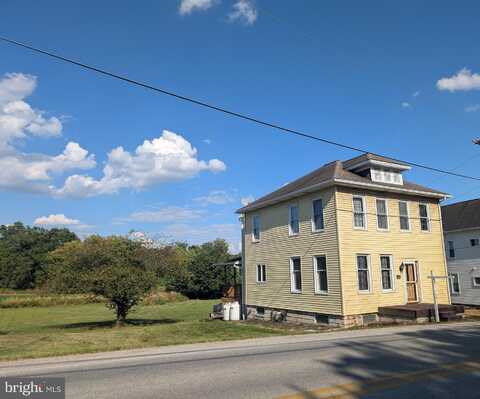 1041 IRISHTOWN ROAD, NEW OXFORD, PA 17350