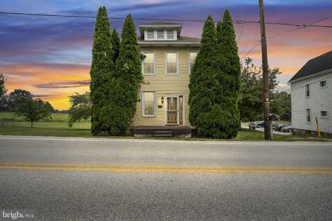 1041 IRISHTOWN ROAD, NEW OXFORD, PA 17350
