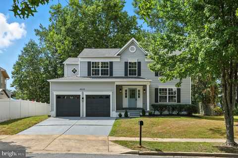 6602 ASSET DRIVE, LANDOVER, MD 20785