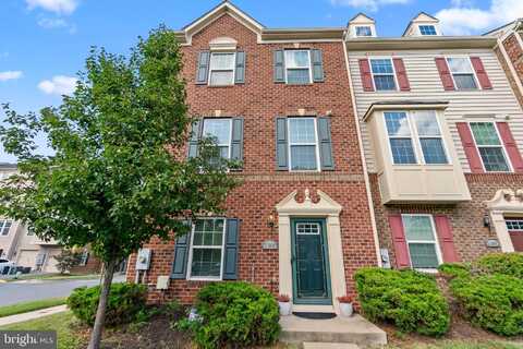 5300 DAVIS POINT LANE, GREENBELT, MD 20770