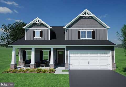 220 PARKSIDE PLACE, LANCASTER, PA 17602