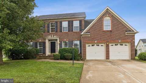 9463 VESS COURT, WALDORF, MD 20603