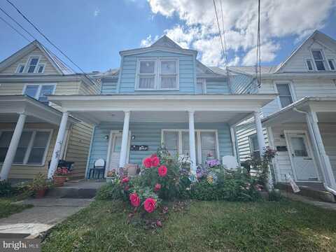 311 NATIONAL AVENUE, WINCHESTER, VA 22601