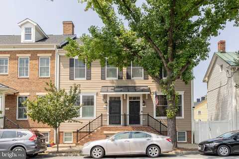 711 S BRADDOCK STREET, WINCHESTER, VA 22601