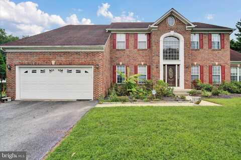 13403 HILLROD LANE, UPPER MARLBORO, MD 20774