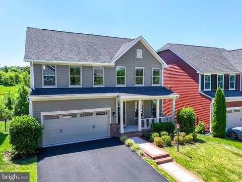2283 RIVER BIRCH ROAD, DUMFRIES, VA 22026