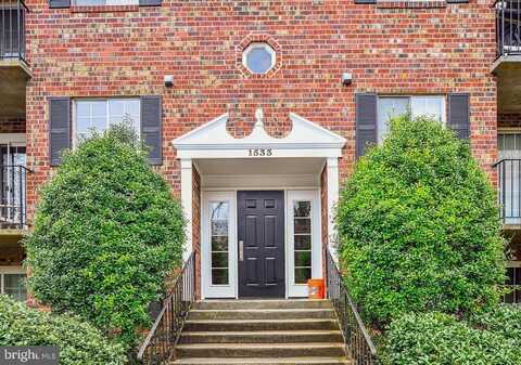 1533 COLONIAL DRIVE, WOODBRIDGE, VA 22192