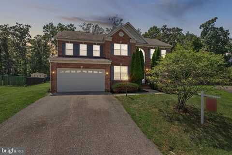 8301 CEDARVIEW COURT, CLINTON, MD 20735