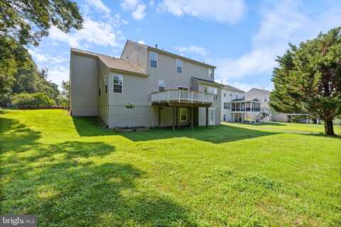 18714 BROKEN OAK ROAD, BOYDS, MD 20841