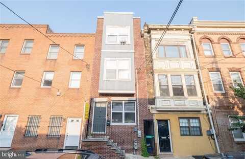 1241 S 2ND STREET, PHILADELPHIA, PA 19147
