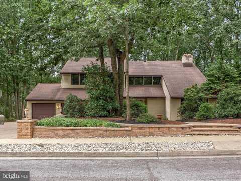 66 WOODSTONE DRIVE, VOORHEES, NJ 08043