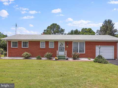5996 VALLEY PIKE, STEPHENS CITY, VA 22655