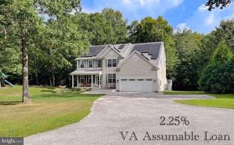 46230 KAYAK COURT, GREAT MILLS, MD 20634