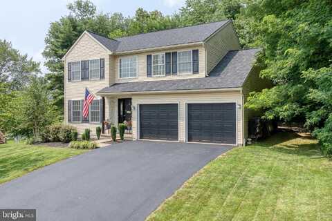 2606 DE WITT DRIVE, LANCASTER, PA 17601